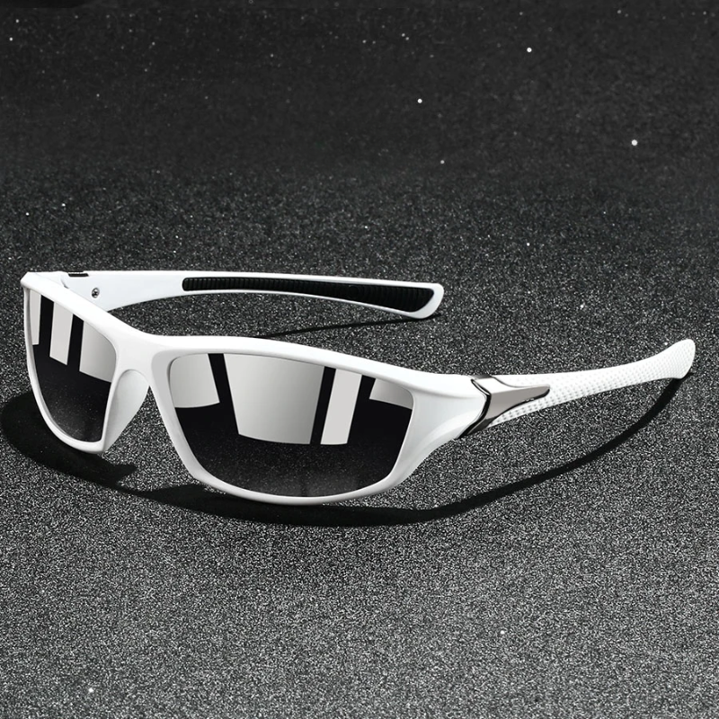 SolarRidge Polarized Shades