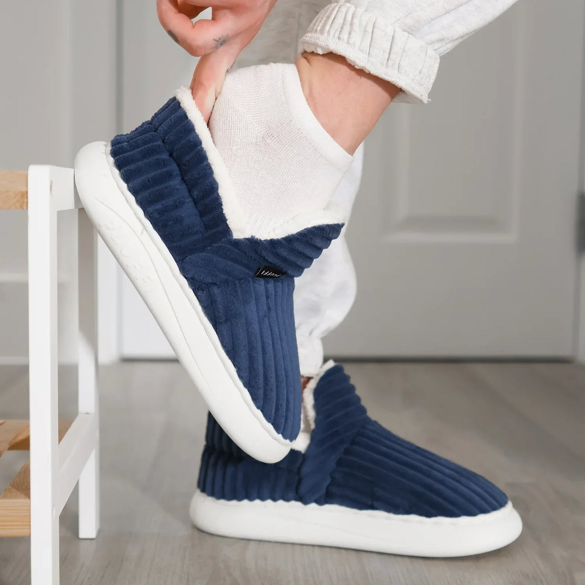 The Original Cozy Slippers