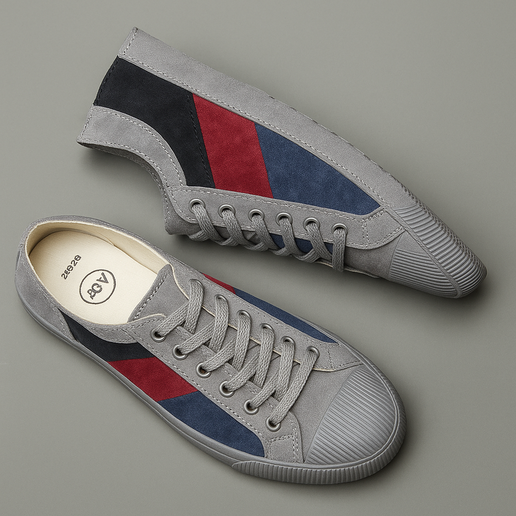 RawWeave Canvas Sneaker