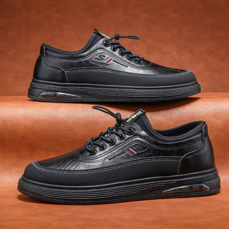 Monaco Barefoot Sneakers