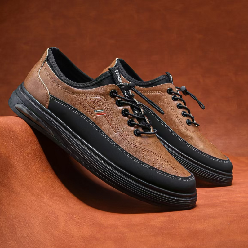 Monaco Barefoot Sneakers