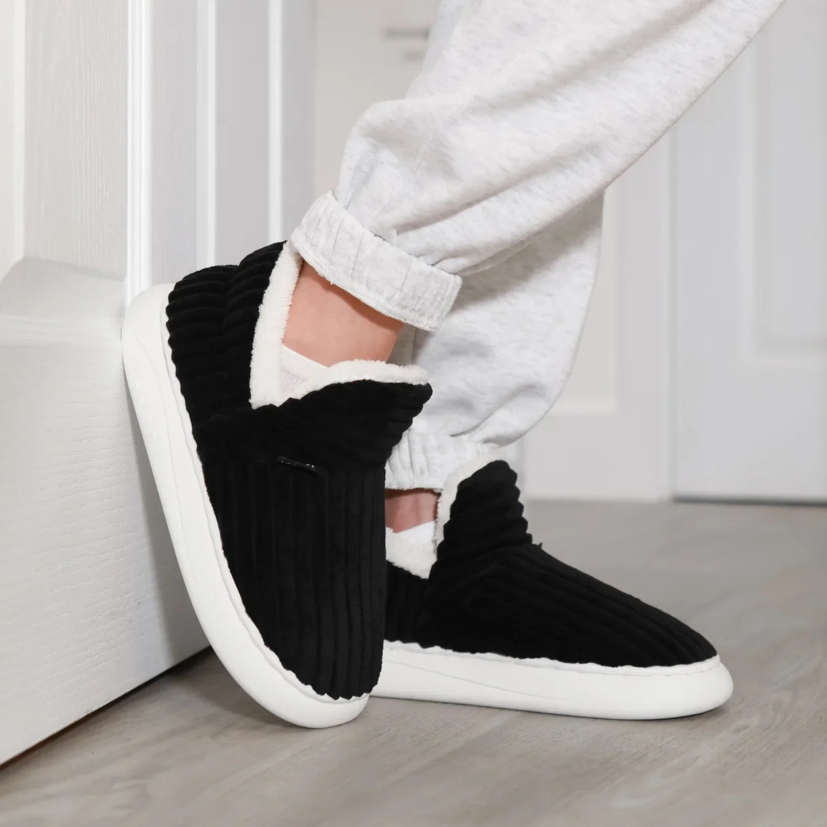 The Original Cozy Slippers