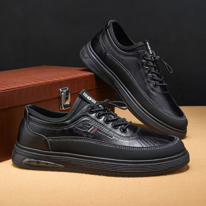 Monaco Barefoot Sneakers