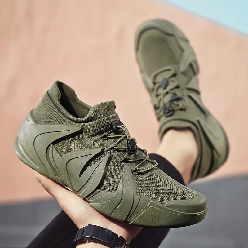 URVOX Mesh Sneakers