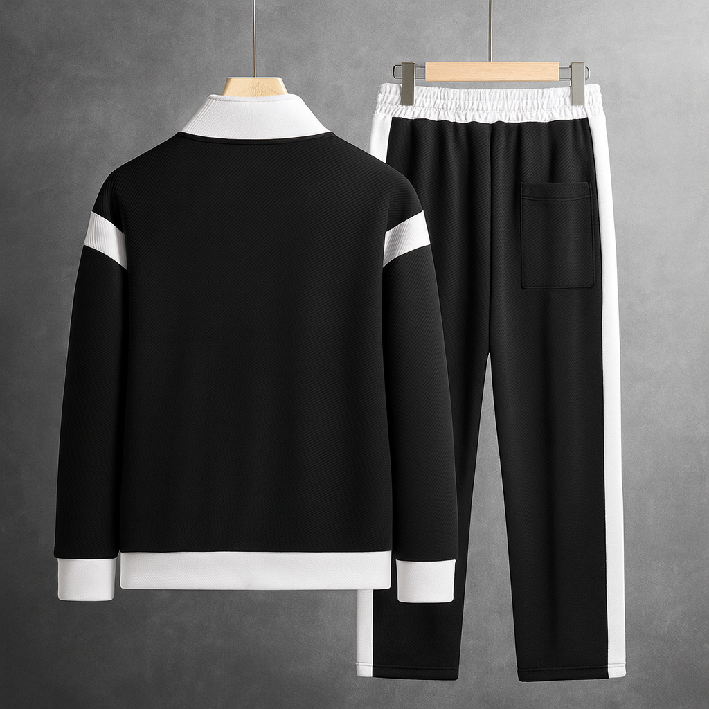 Rovex Premium Tracksuit