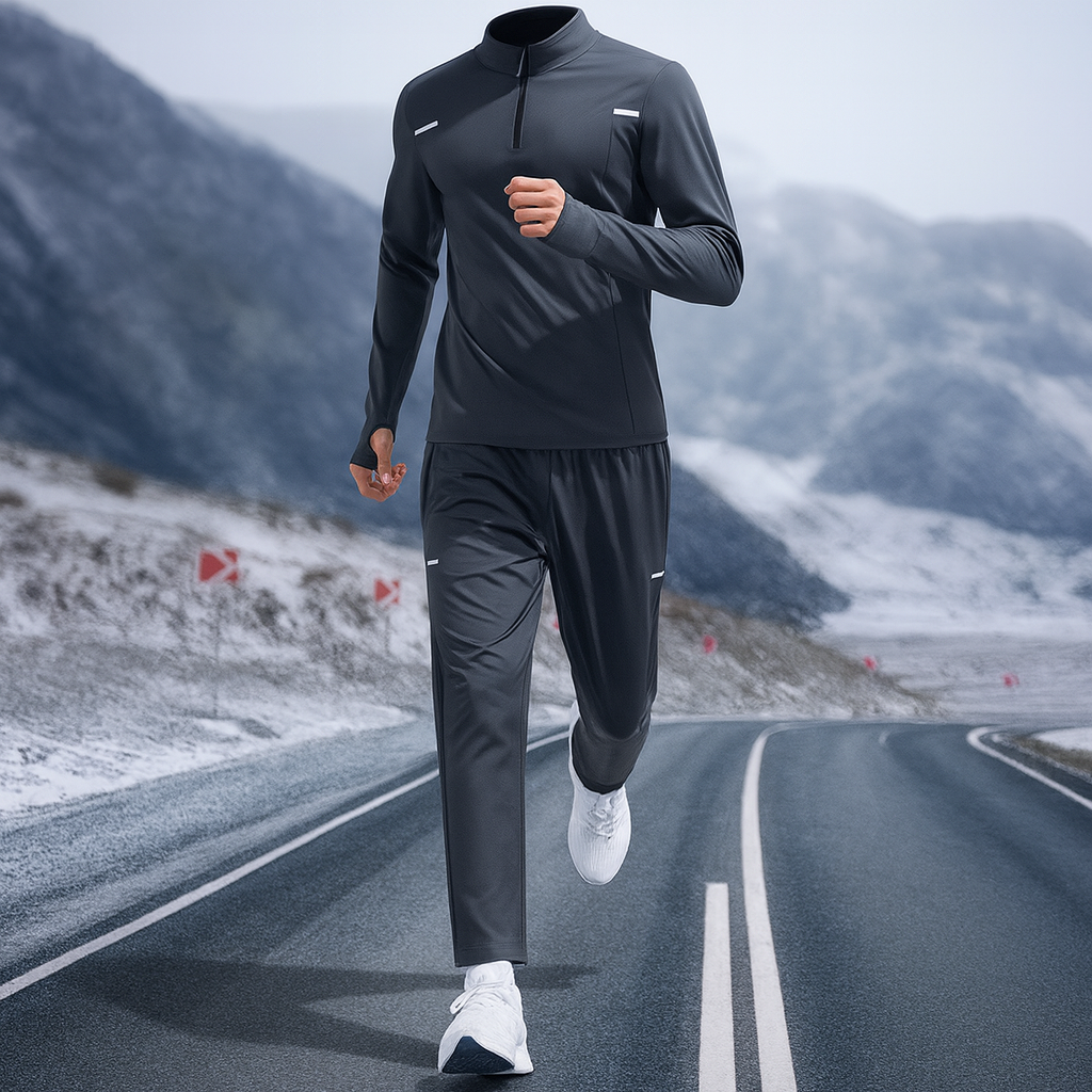 HyperFlex Performance Tracksuit