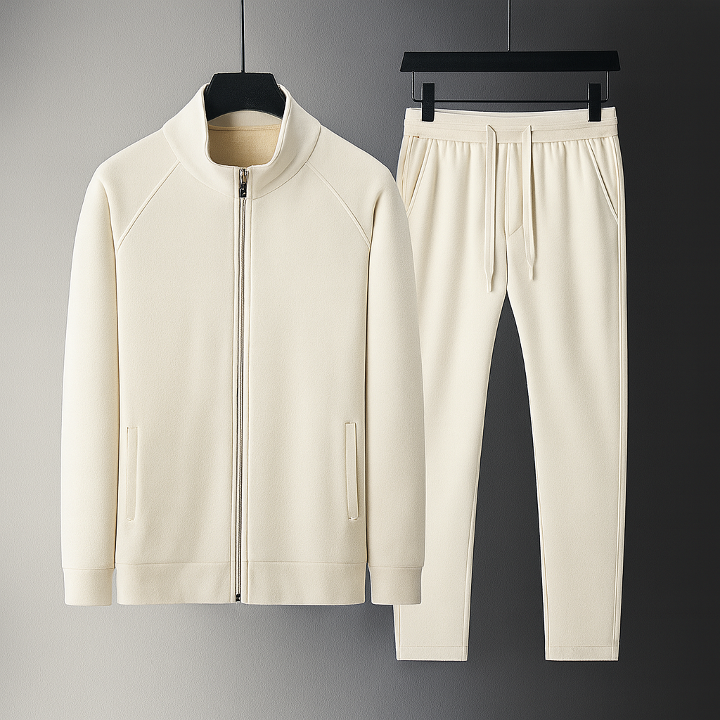 Nuvoro Signature Tracksuit