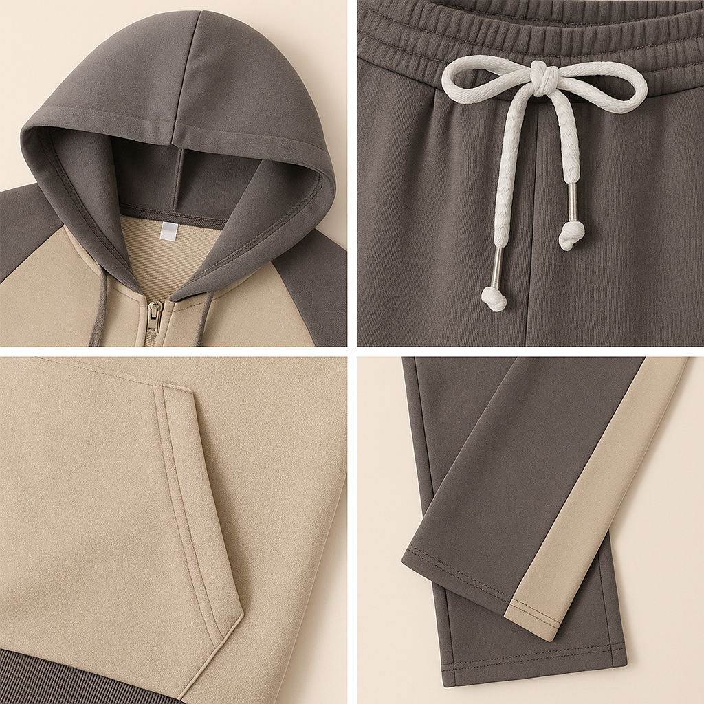 Clyra Signature Tracksuit