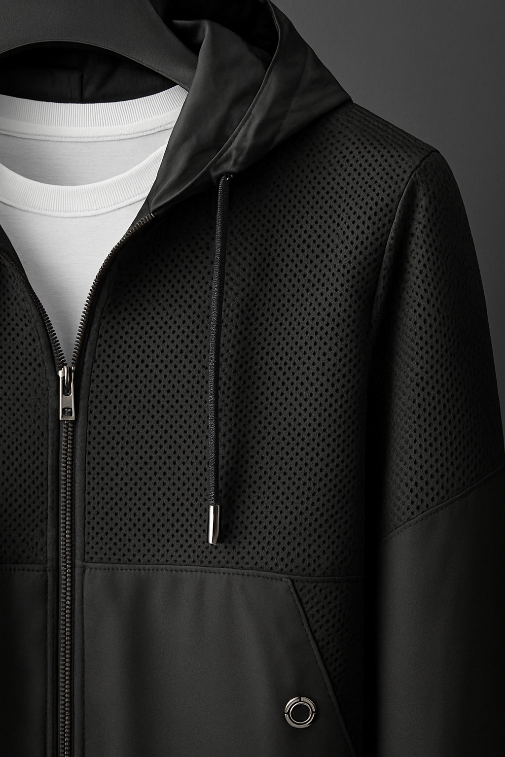 ARCIVE Mesh Tracksuit