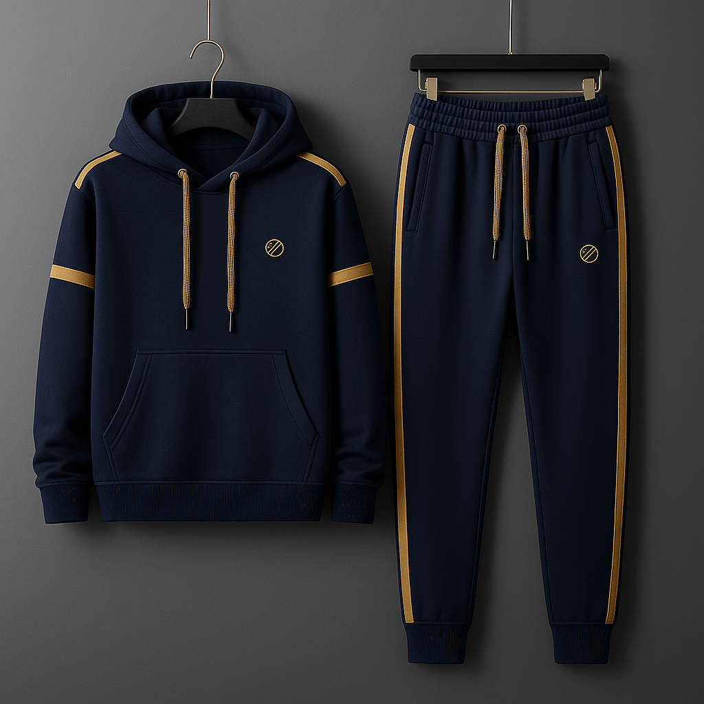 RAUX Premium Tracksuit