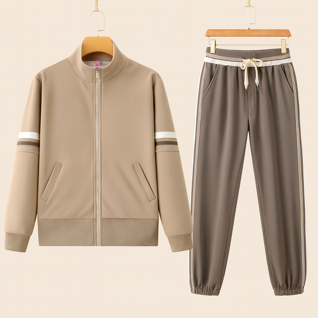 SOLV Signature Tracksuit