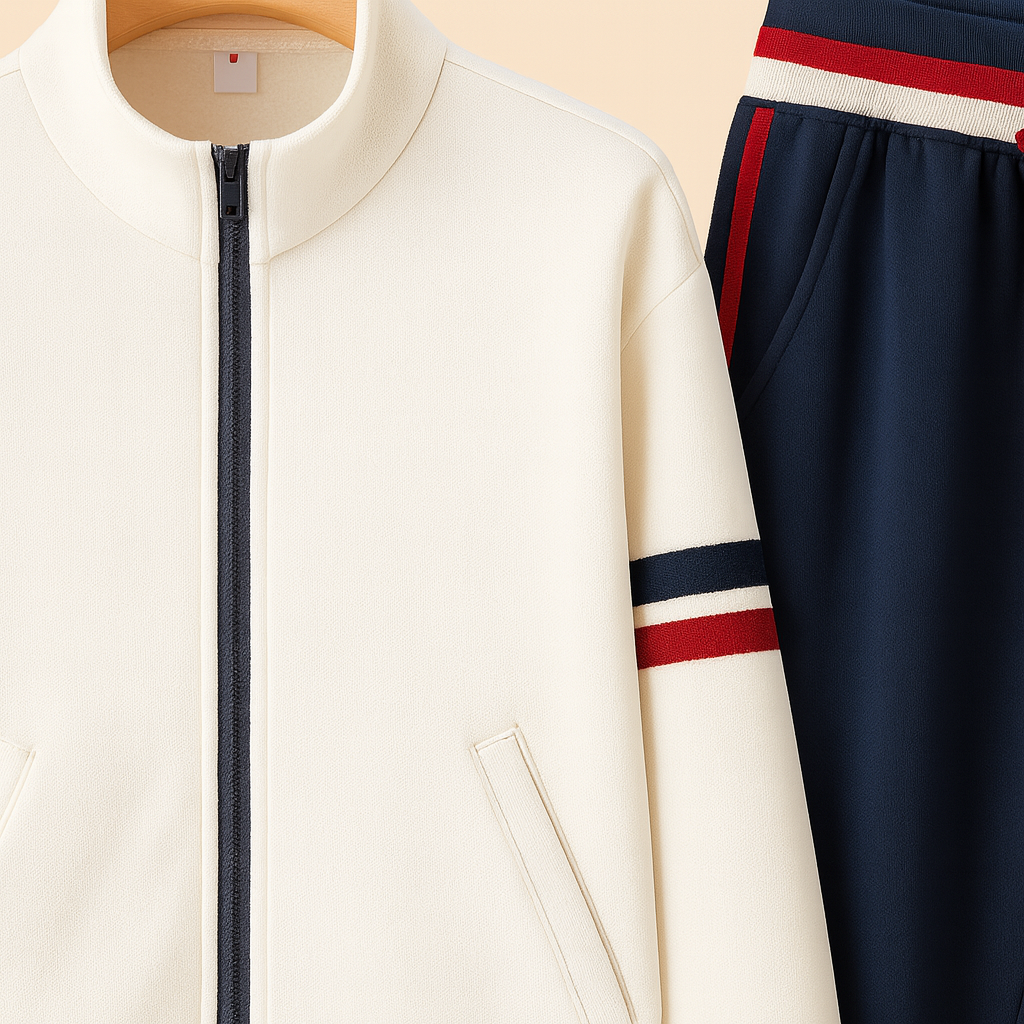 SOLV Signature Tracksuit