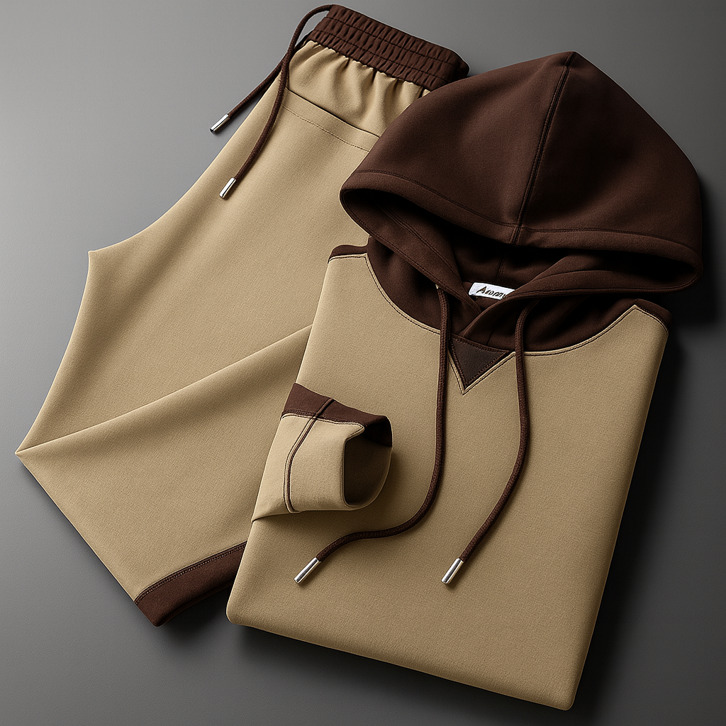 Oxford Italian Tracksuit