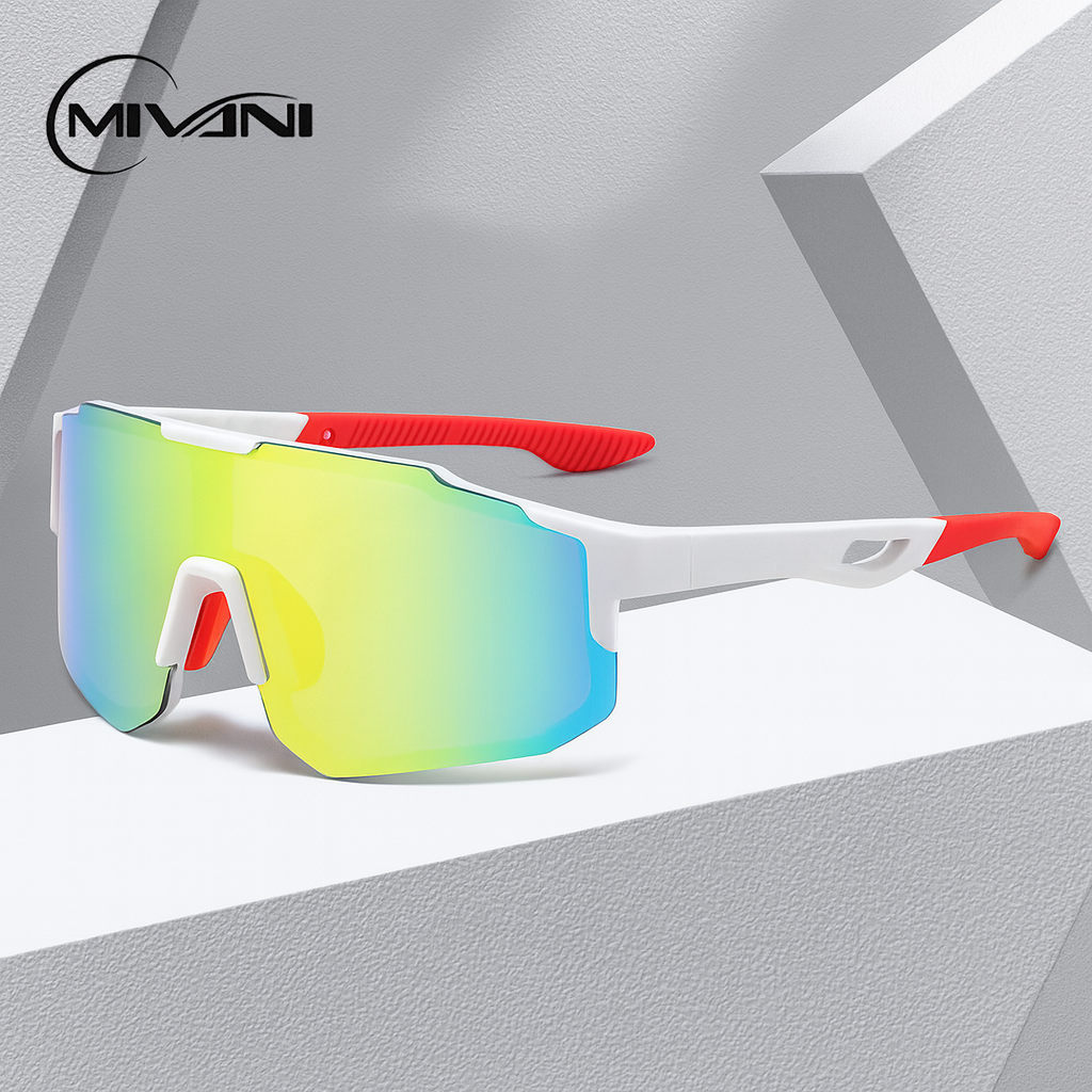 MIVANI UV400 Sunglasses