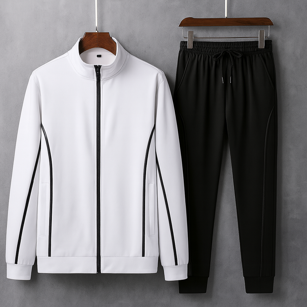 Velari Premium Tracksuit