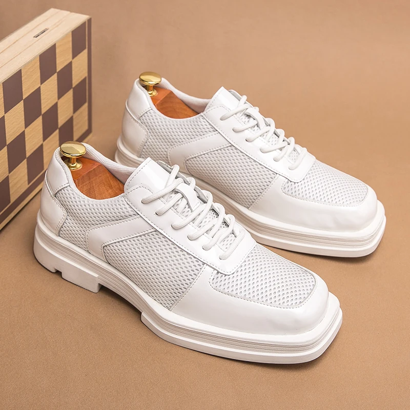 Jackson Oxford Shoes