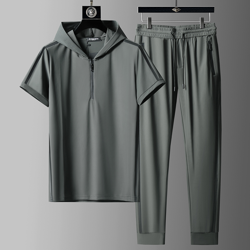Invictus Premium Tracksuit Set