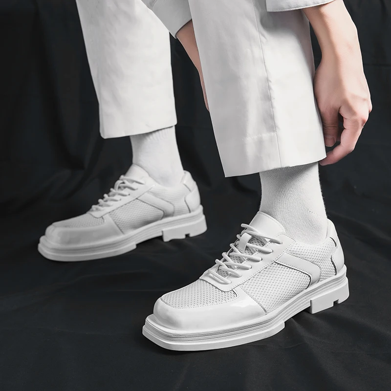 Jackson Oxford Shoes