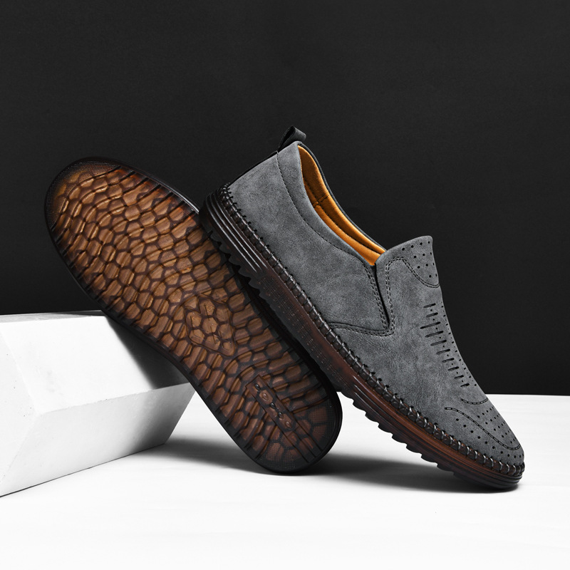 Ravello Genuine Leather Loafer