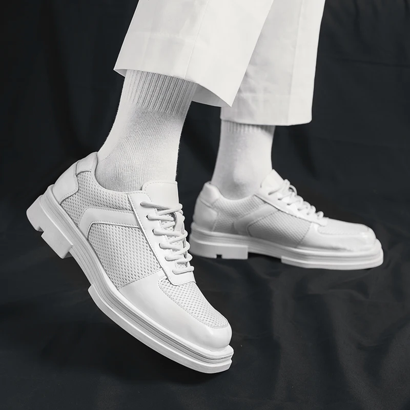 Jackson Oxford Shoes