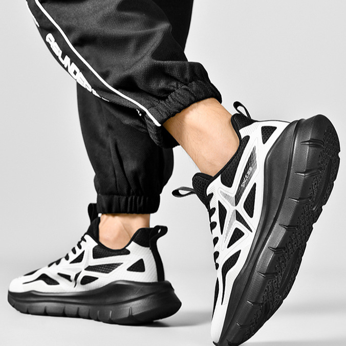 Metro X-Flow Sneakers