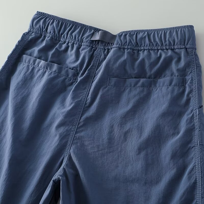 Highland Quick-Dry Shorts