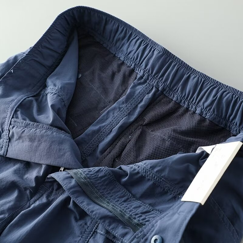 Highland Quick-Dry Shorts