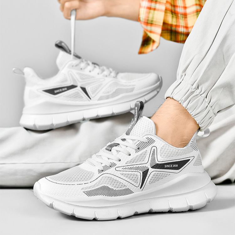Metro X-Flow Sneakers