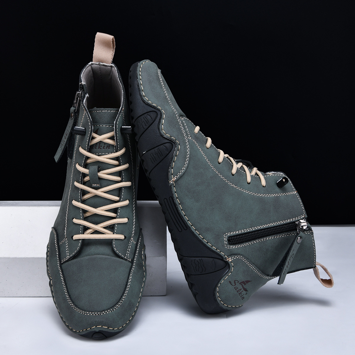 Riviera Passo Boots