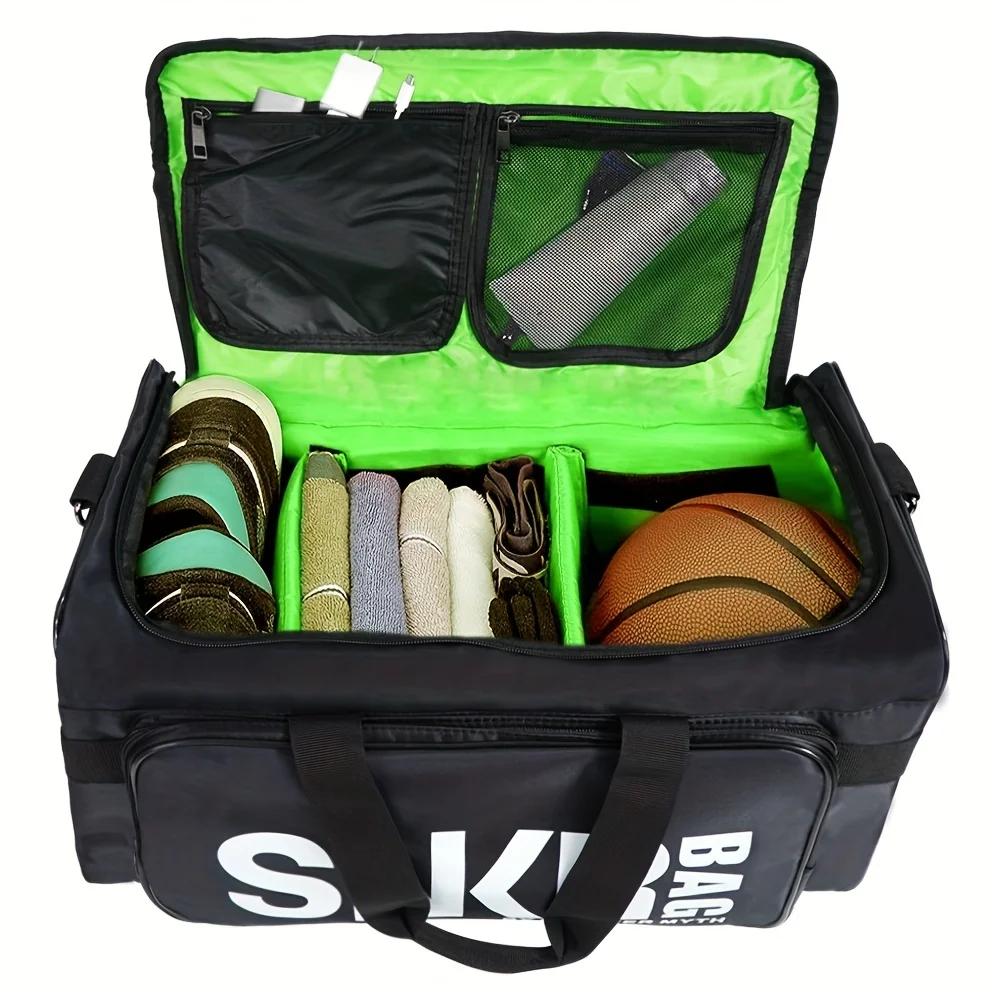 SNKR Gear Bag