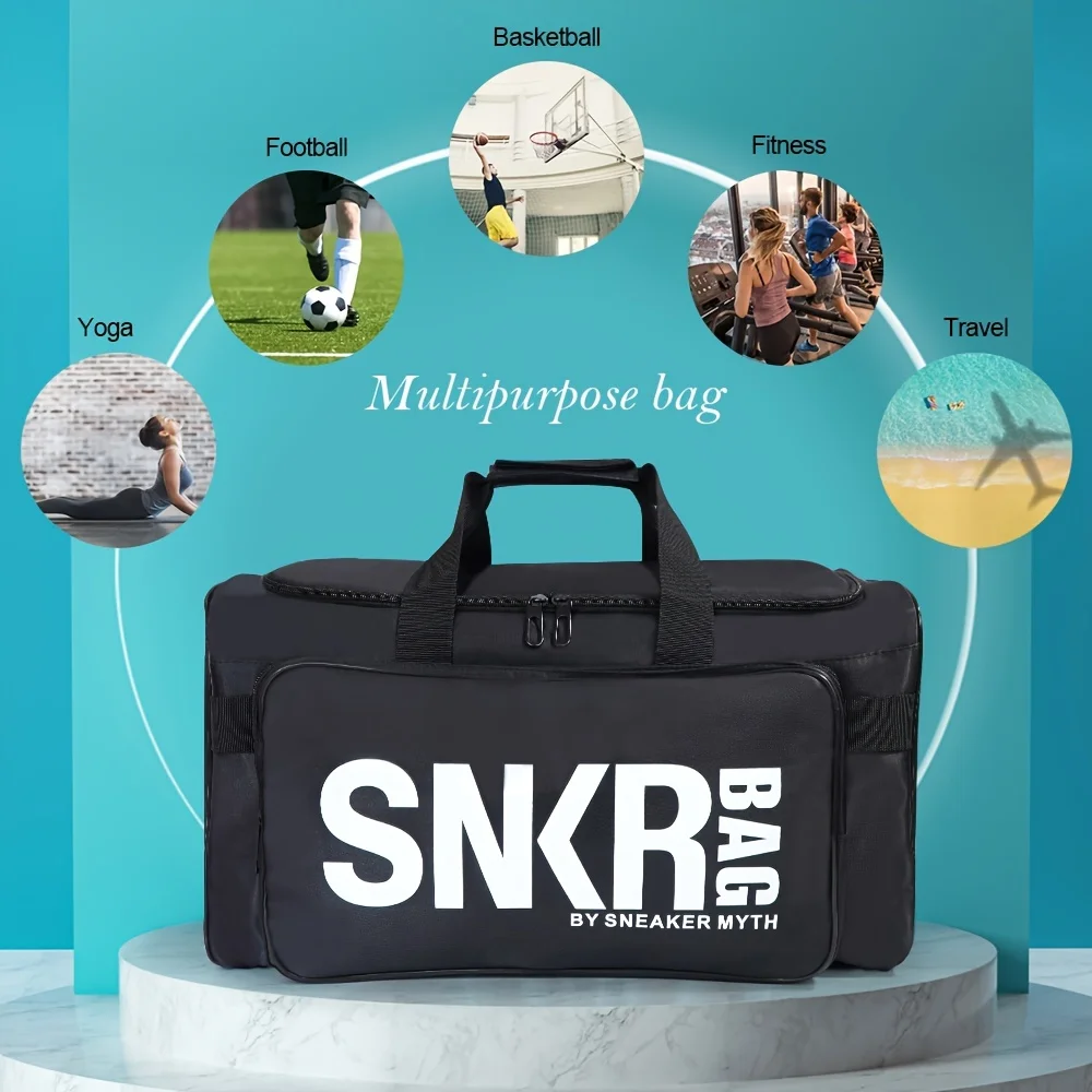 SNKR Gear Bag