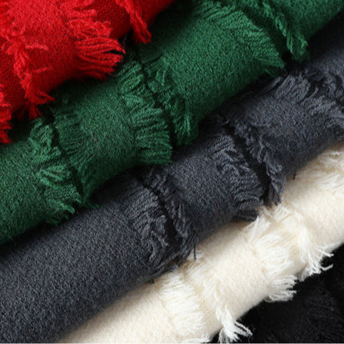 Damien Deconstructed Sweater