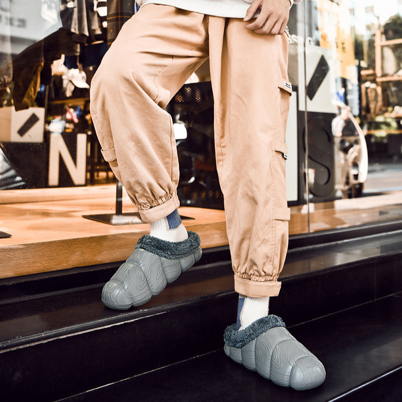 Snugpods Indoor Slippers