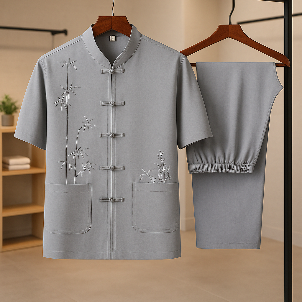 ZenWeave Summer Set
