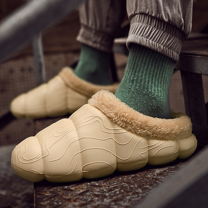 Snugpods Indoor Slippers