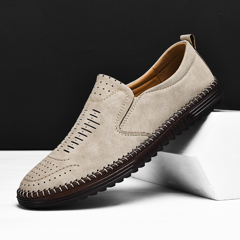 Ravello Genuine Leather Loafer
