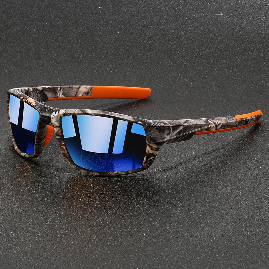 SolarCamo Polarized Shades