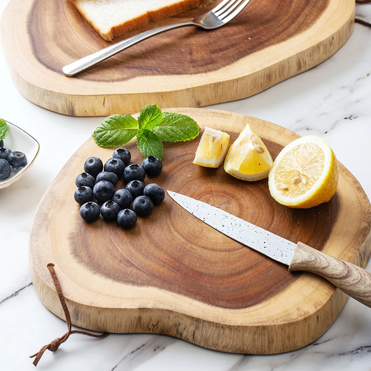 Earthwood Cutting & Serving Board