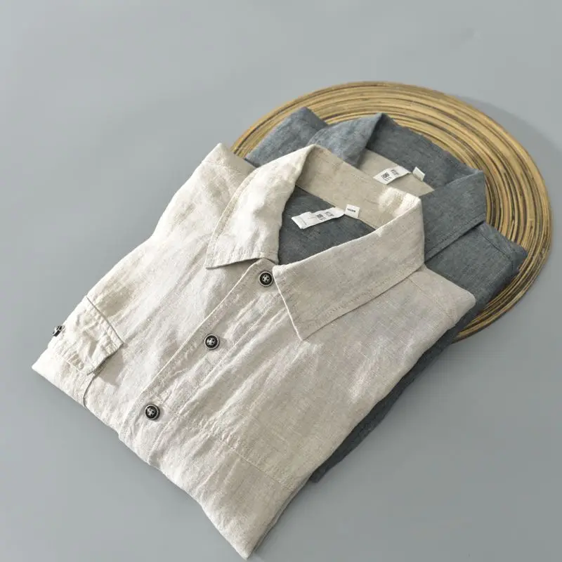 Oxford Street Overshirt