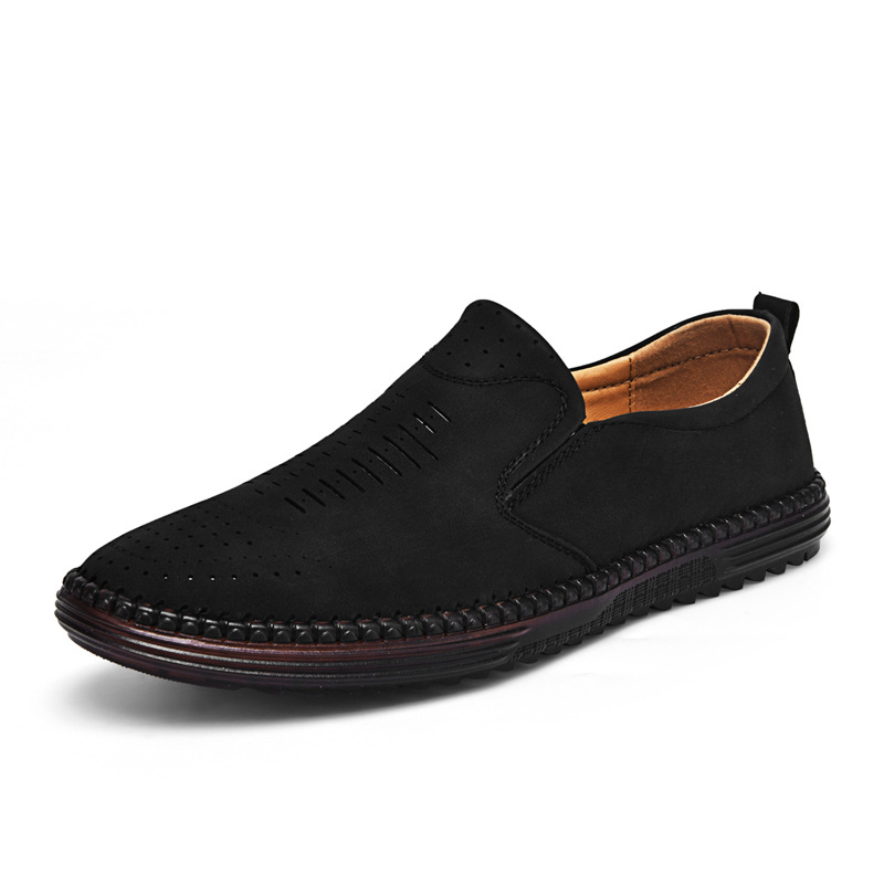 Ravello Genuine Leather Loafer