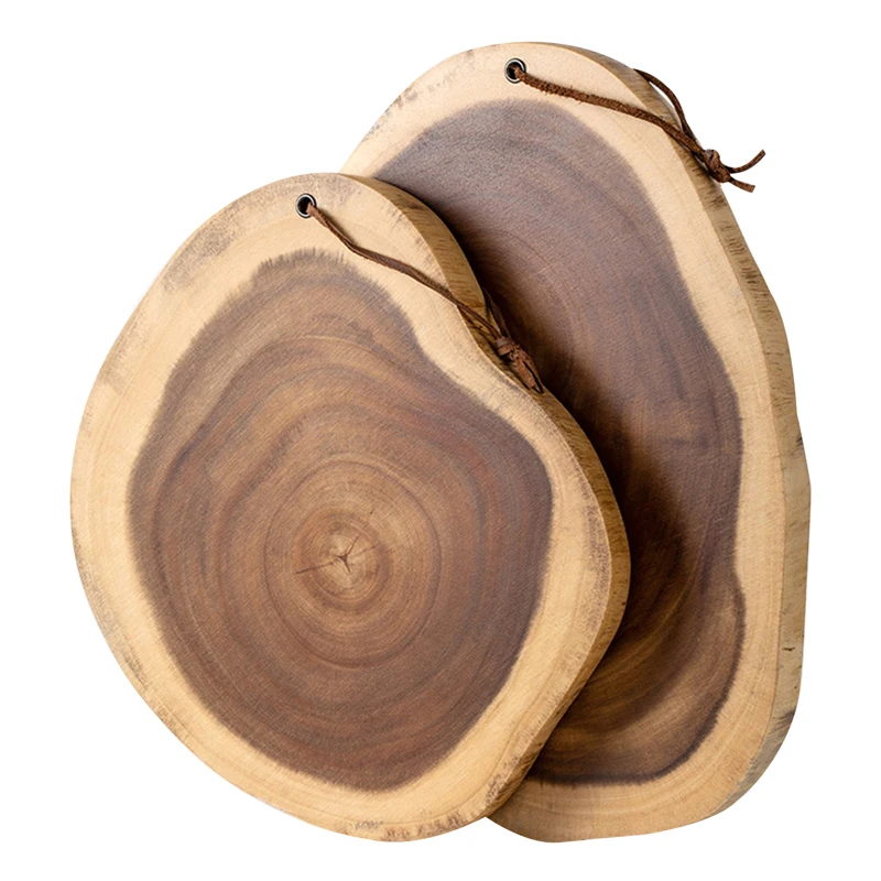Earthwood Cutting & Serving Board