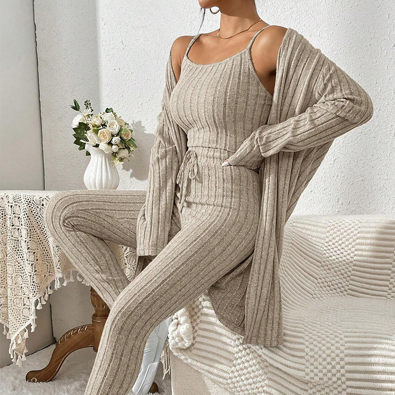 Isabella 3-Piece Lounge Set