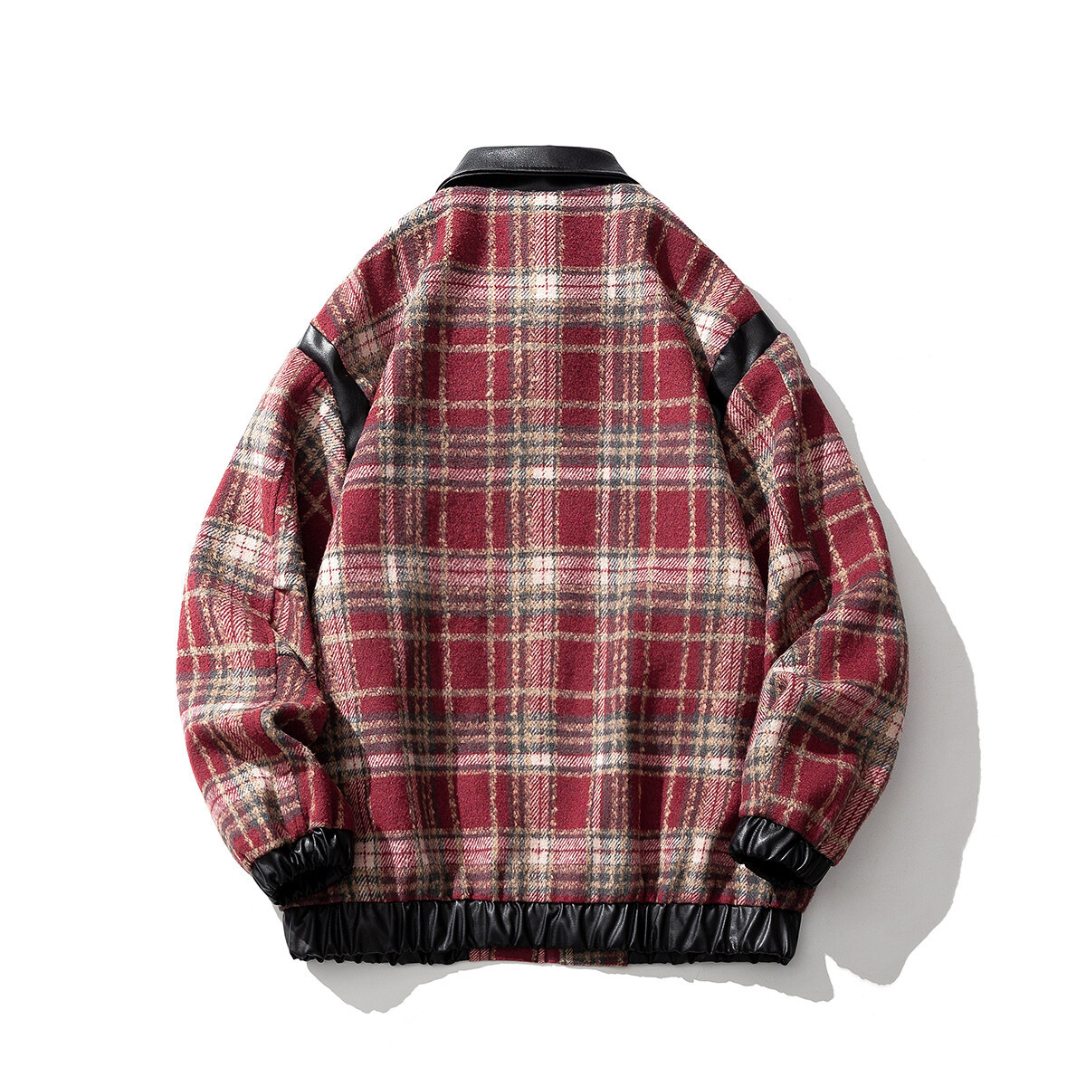 Alexandre Flannel Jacket