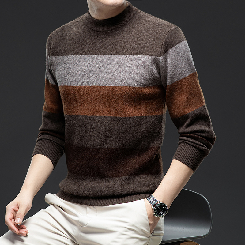 Stefano Knit Sweater