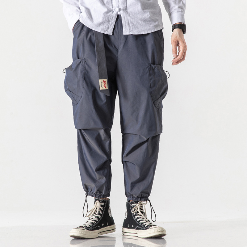 Dexter Utility Cargo Pants