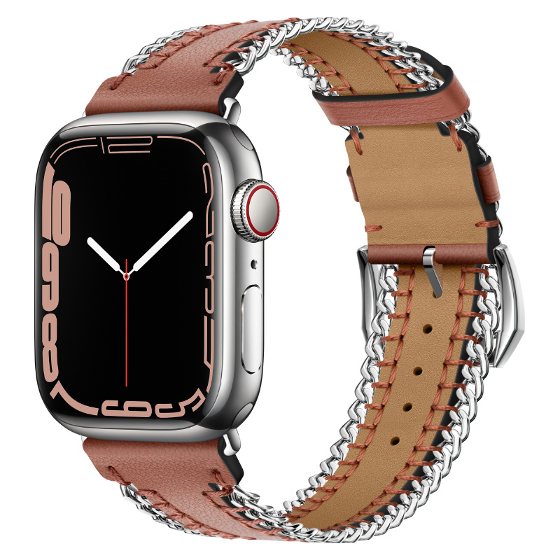 Celine Apple Watch Band