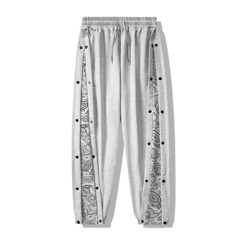 Terrence SnapTrack Joggers