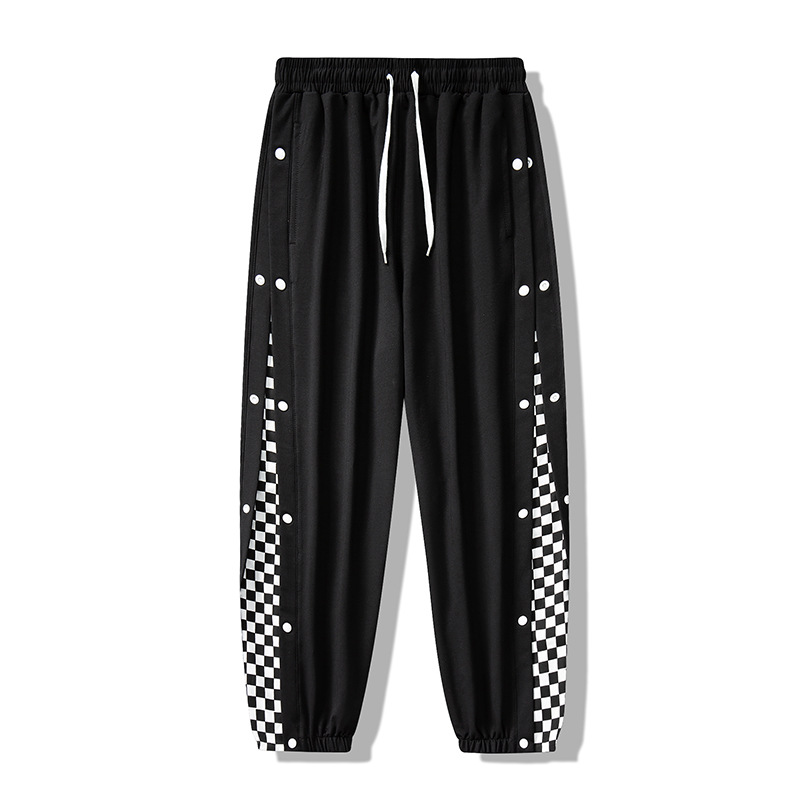 Terrence SnapTrack Joggers