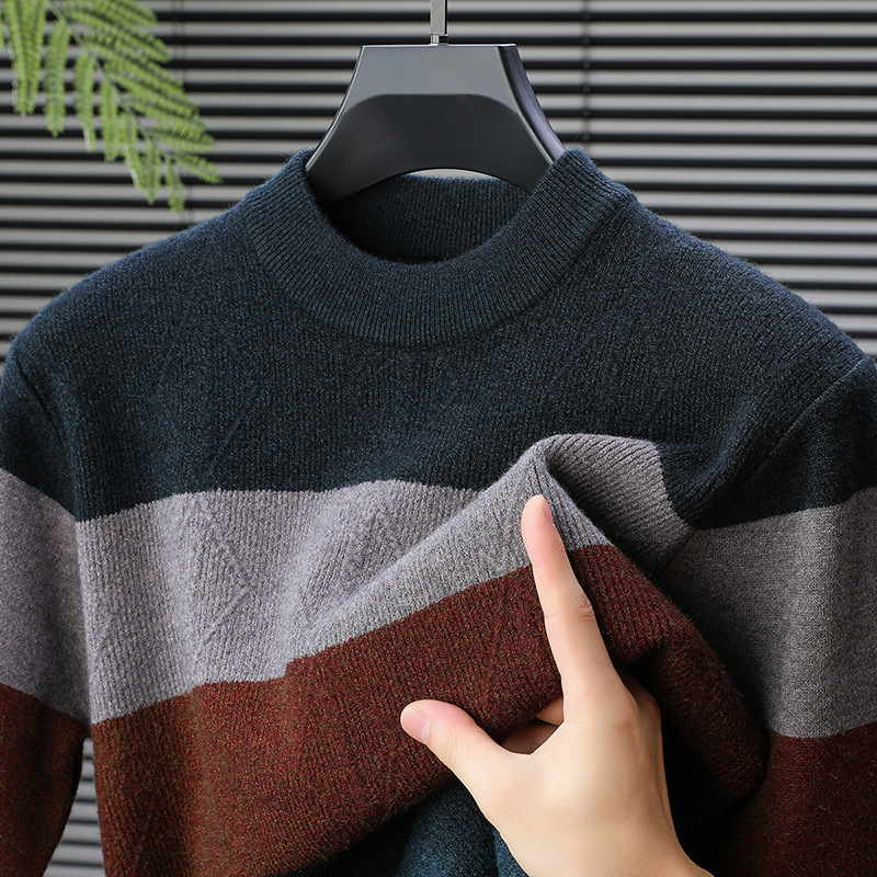 Stefano Knit Sweater