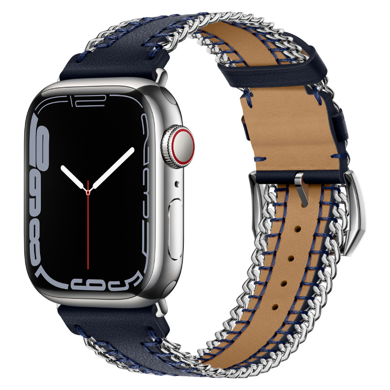 Celine Apple Watch Band